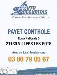 control technique payet control technique payet