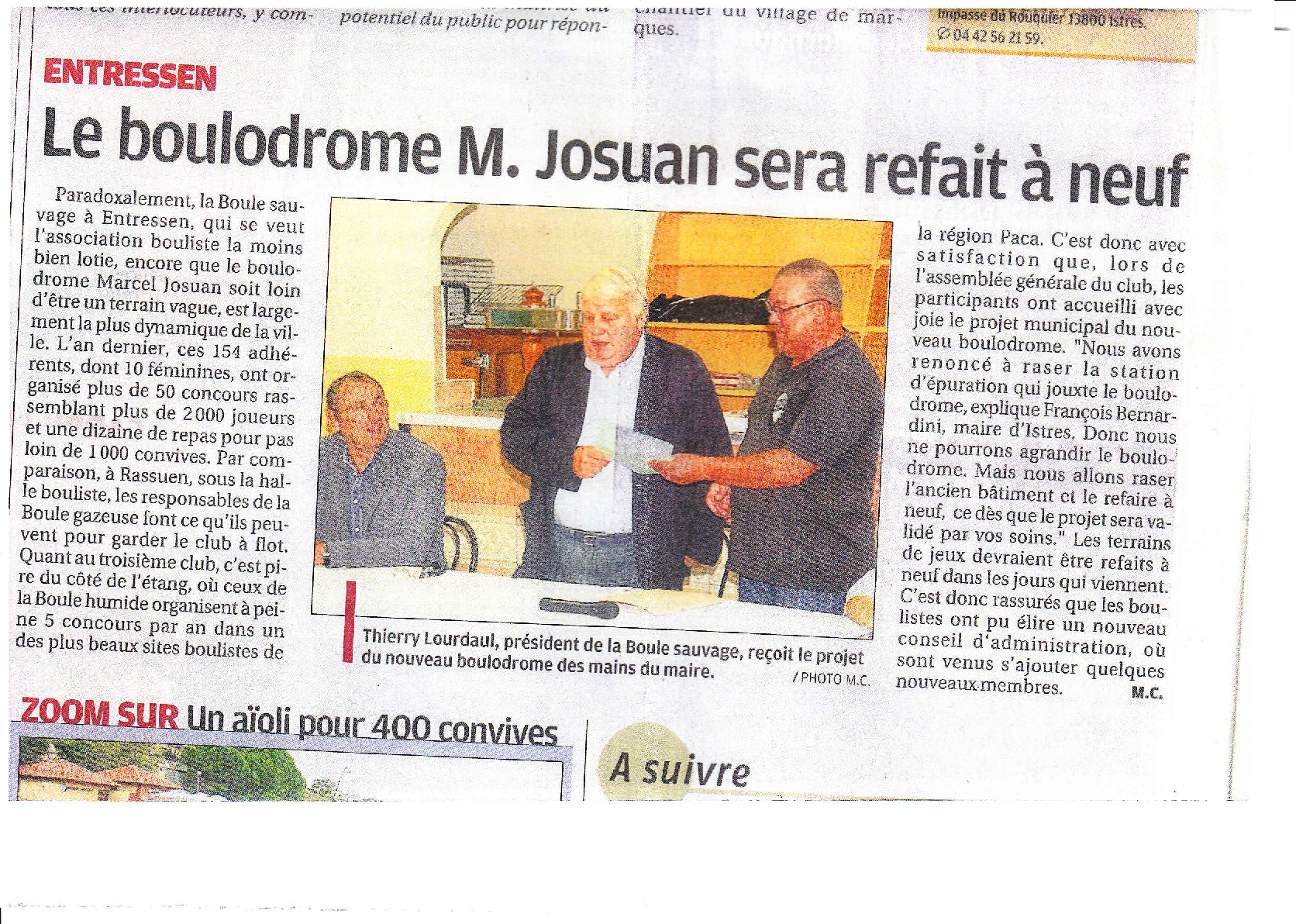 Article n°62 Article n°62