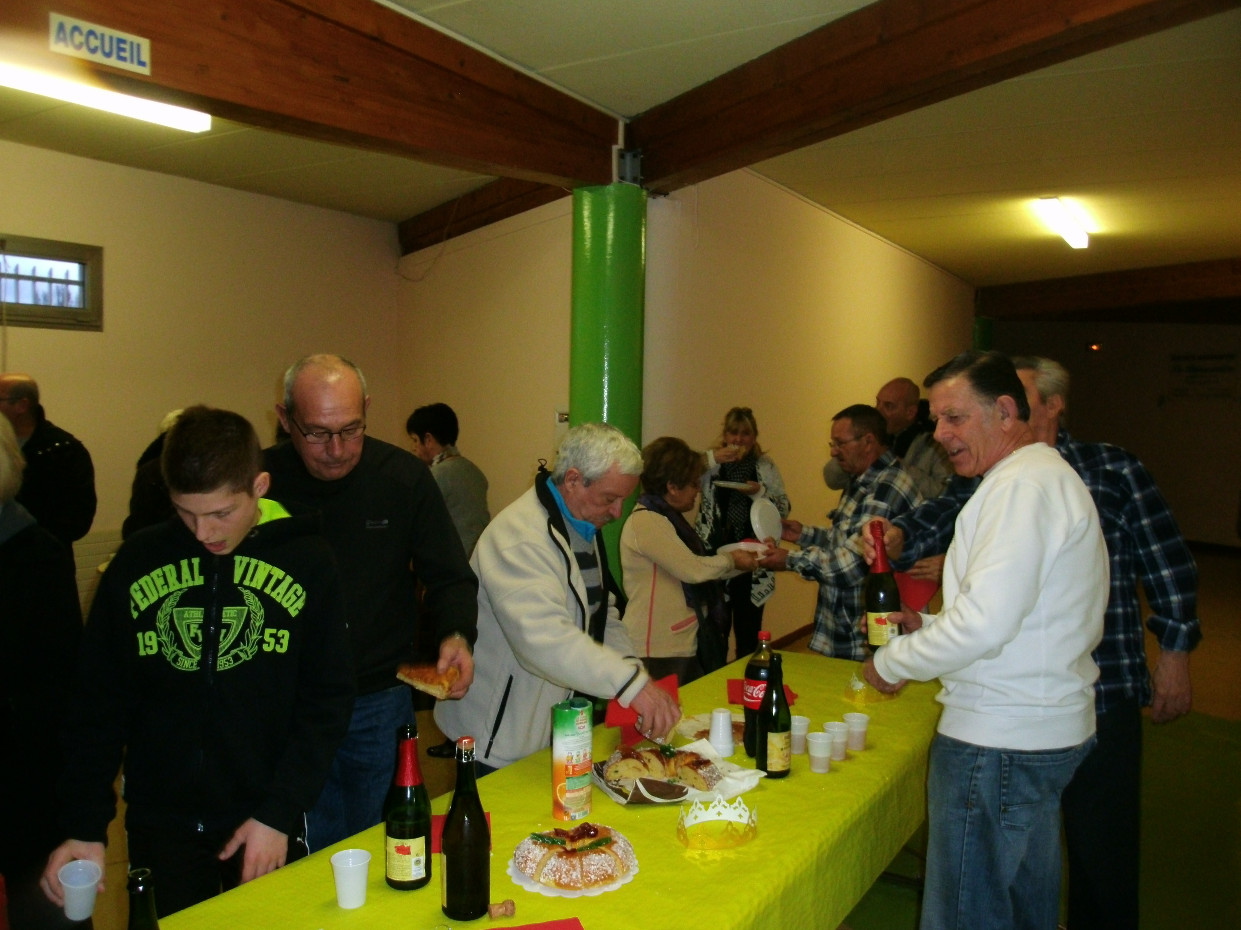 Article n°34 Article n°34