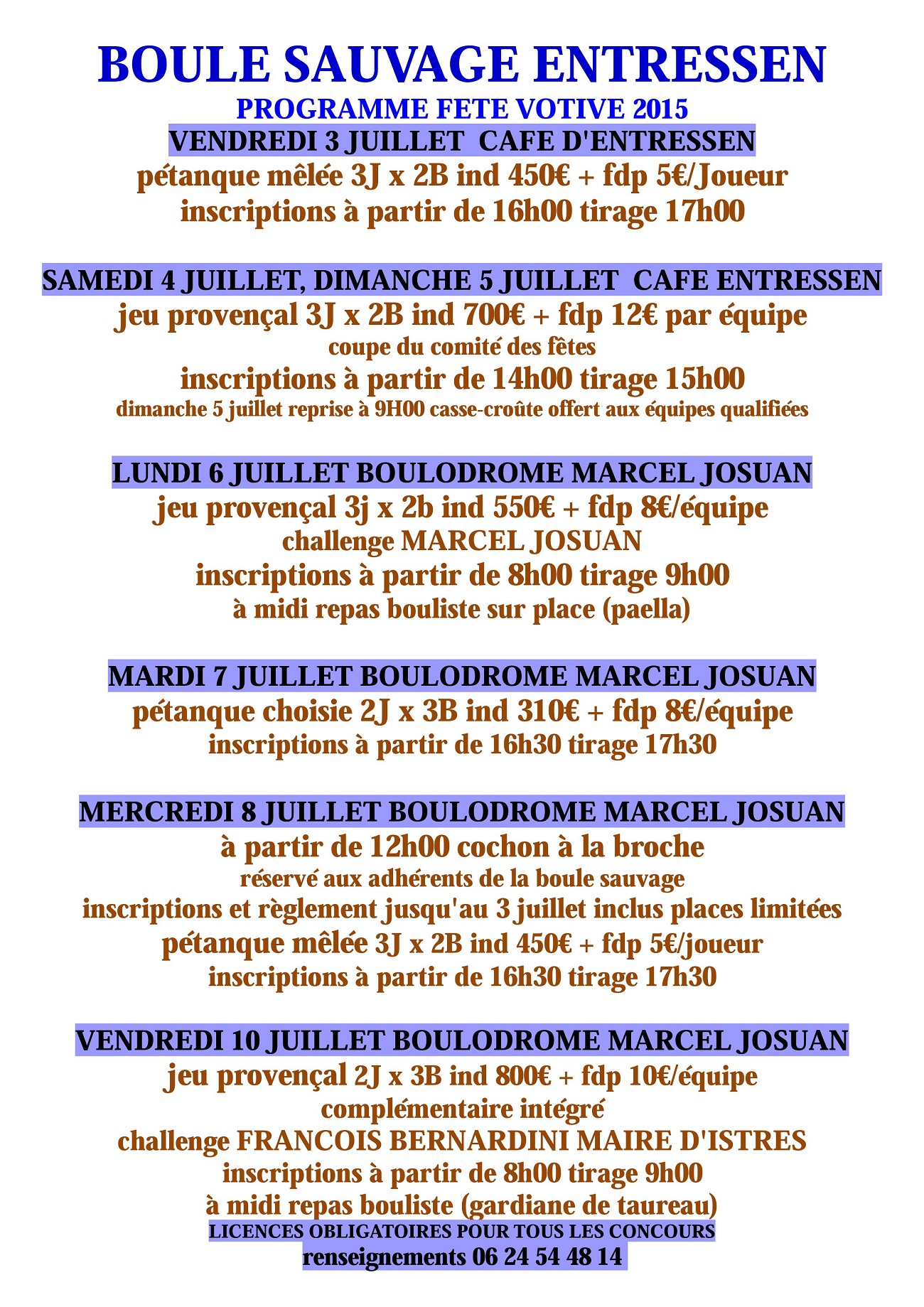 Article n°54 Article n°54