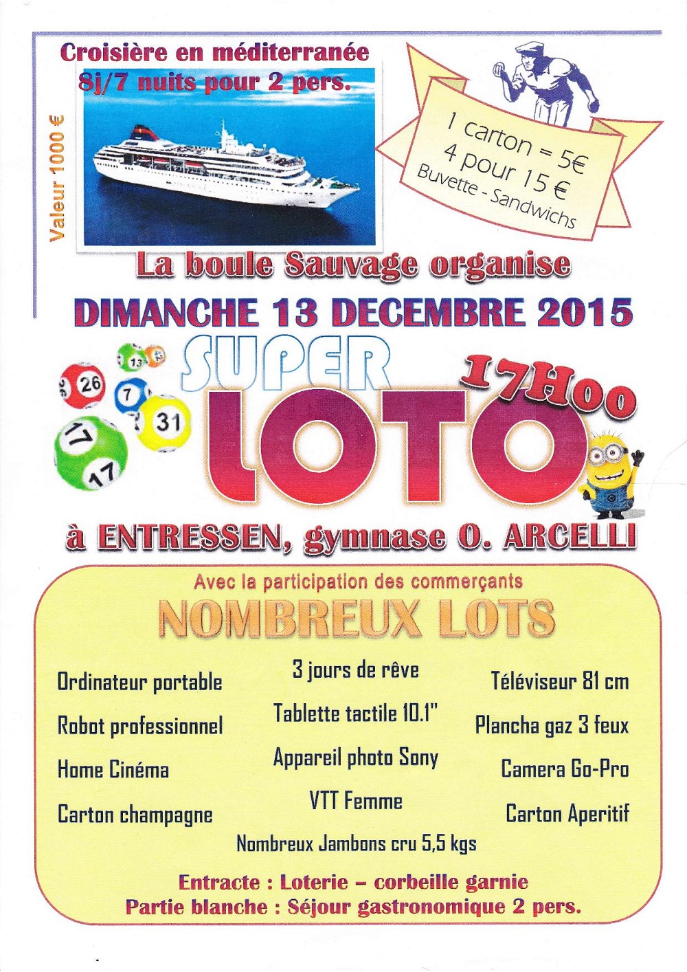 Article n°55 Article n°55