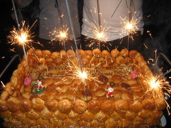 Mot du Président Mot du Président