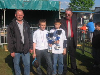 Championnat de l'oise Doublette Championnat de l'oise Doublette