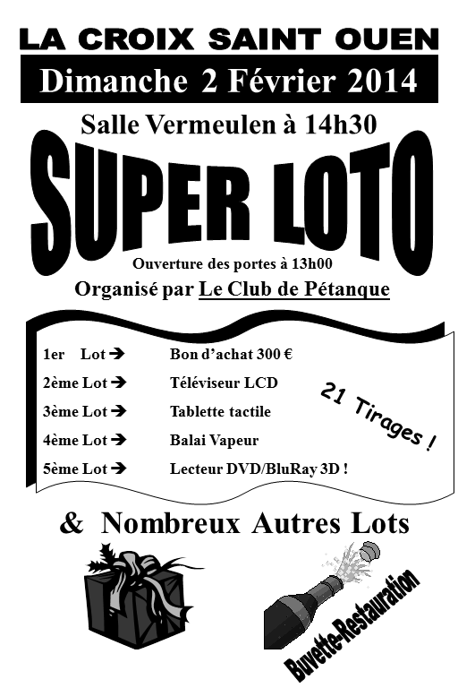 Loto 2014