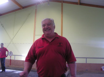 Portrait N°1 Pascal PIAT Portrait N°1 Pascal PIAT