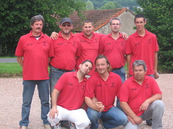 Championnat Régional des Clubs 2011 Championnat Régional des Clubs 2011