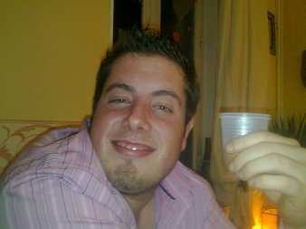 Portrait n°3 Mickaël MERLIN Portrait n°3 Mickaël MERLIN