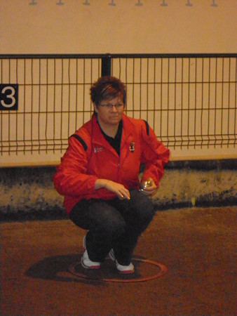 Portrait n°4 Karine BREST Portrait n°4 Karine BREST