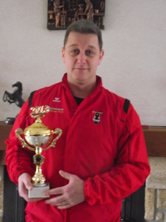 Boule d'Or des Présidents