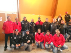 "les canards contre le bazois" "les canards contre le bazois"