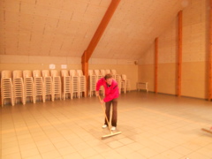 L'employé municipal n°1 L'employé municipal n°1