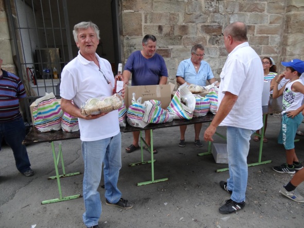 Le sourire de Gilles Le sourire de Gilles