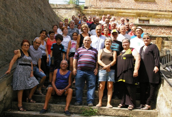 La Fraternelle Pétanque Le Gua dans toute sa splendeur! La Fraternelle Pétanque Le Gua dans toute sa splendeur!