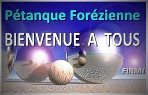 Annonce Concours