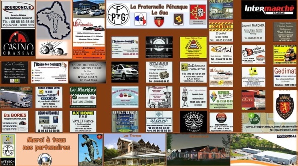 Nos Partenaires Nos Partenaires