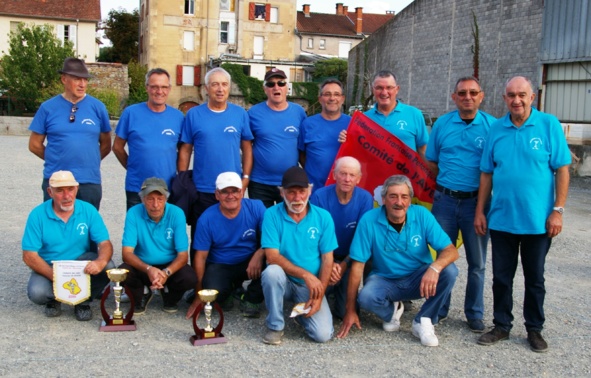 Les Finalistes Les Finalistes