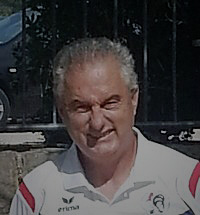 Dominique Aquilino, Champion d'Europe 2016 Vétérans avec la Principauté de Monaco! Dominique Aquilino, Champion d'Europe 2016 Vétérans avec la Principauté de Monaco!
