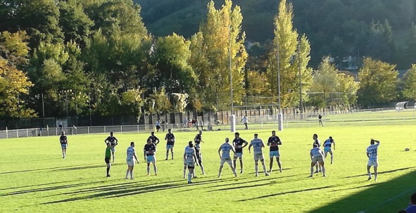 Quelle deuxième mi-temps!! Quelle deuxième mi-temps!!