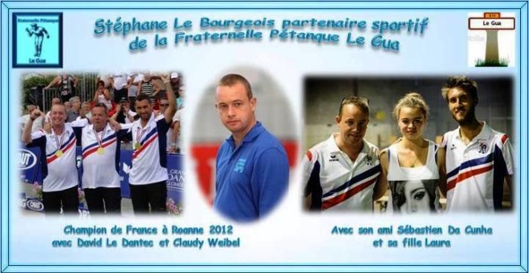 Partenaire sportif