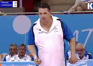 Bruno Le Boursicaud Bruno Le Boursicaud