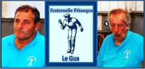 Les Finalistes Bruno, Jean-Louis