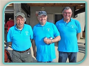 Jean-Louis, Bernard, Michel la PFG
