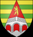 Blason Capdenac Gare