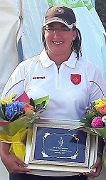 PONCIE Sandrine PONCIE Sandrine