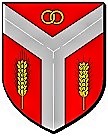 Blason Baraqueville