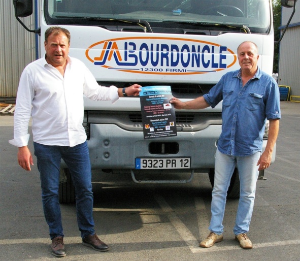 Partenariat Partenariat