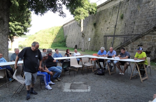 Le public