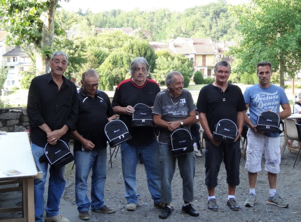 Les joueurs Les joueurs