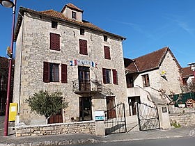 La Mairie