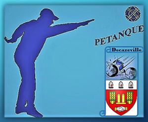 Boulodrome Decazeville Boulodrome Decazeville