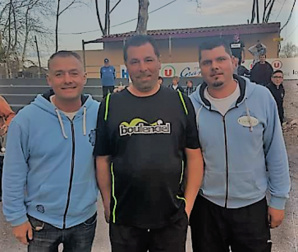 Les vainqueurs 2018 Les vainqueurs 2018