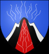 Blason Cransac