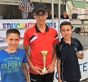 Concours Jeunes Concours Jeunes