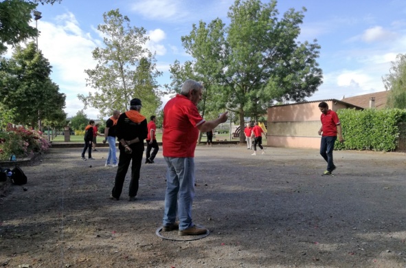 Les tête à tête Les tête à tête