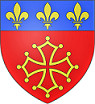 Blason Villeneuve Blason Villeneuve