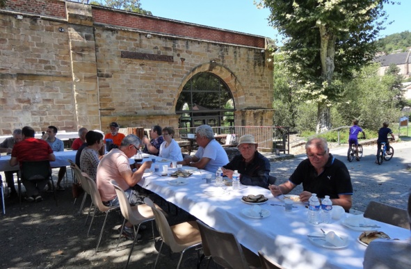 Fête familiale