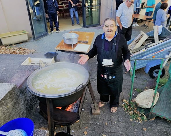 Merci Claude Merci Claude
