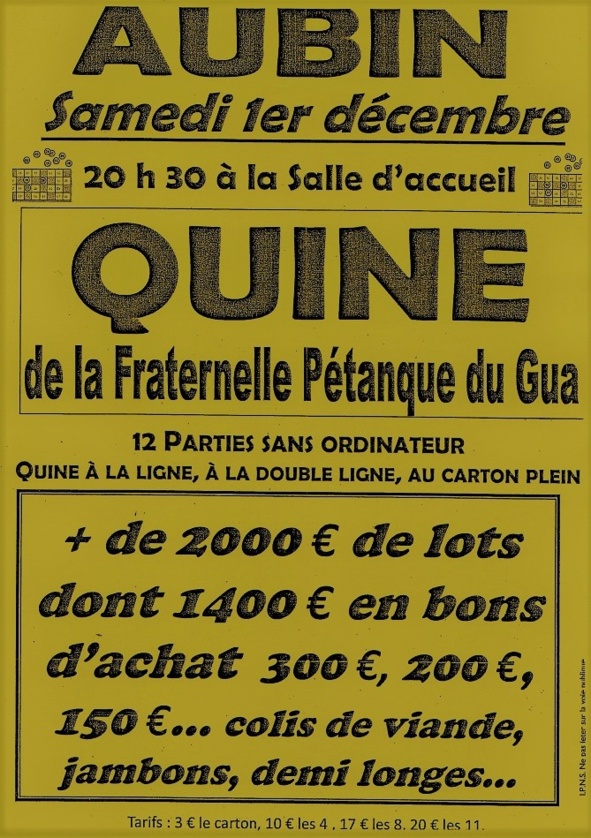 Quine Quine