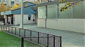 Le boulodrome envié par tout le monde Le boulodrome envié par tout le monde