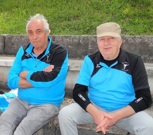 Plein d’entrain et de dynamisme pour la pétanque Aveyronnaise, bravo Daniel, Bernard et toute votre équipe de bénévoles, avec le soutien de la Mairie et de vos partenaires.