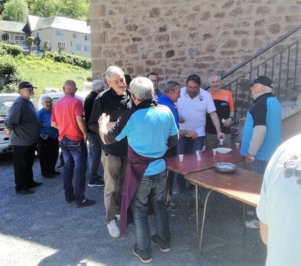 Concours d’animation Concours d’animation