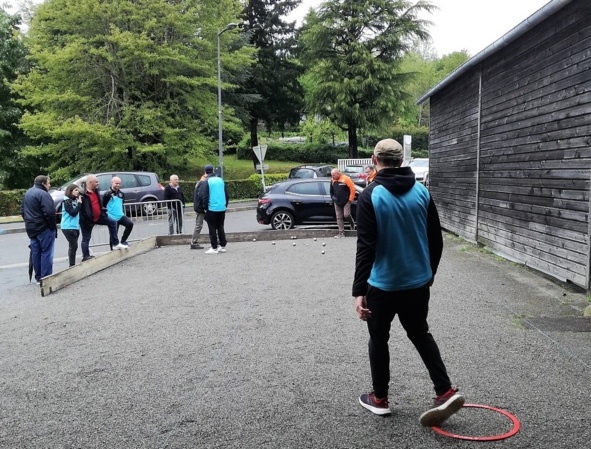 Championnat d’Aveyron Championnat d’Aveyron