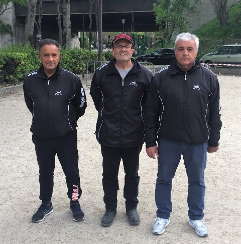 Williams, Jean et Donald Williams, Jean et Donald