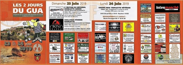 Préparatifs GP Préparatifs GP