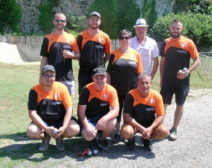 3ème Tour de Coupe de France