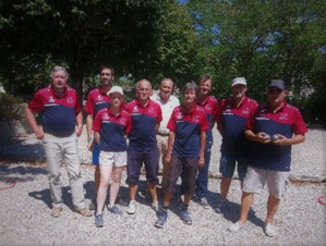 L'équipe de Concorès L'équipe de Concorès